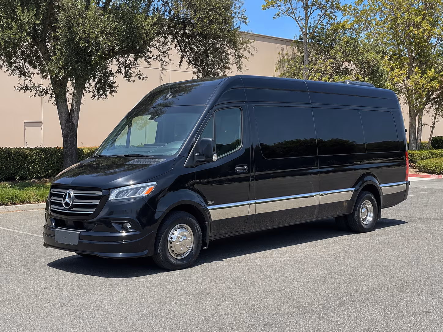 peoria government military transportation
