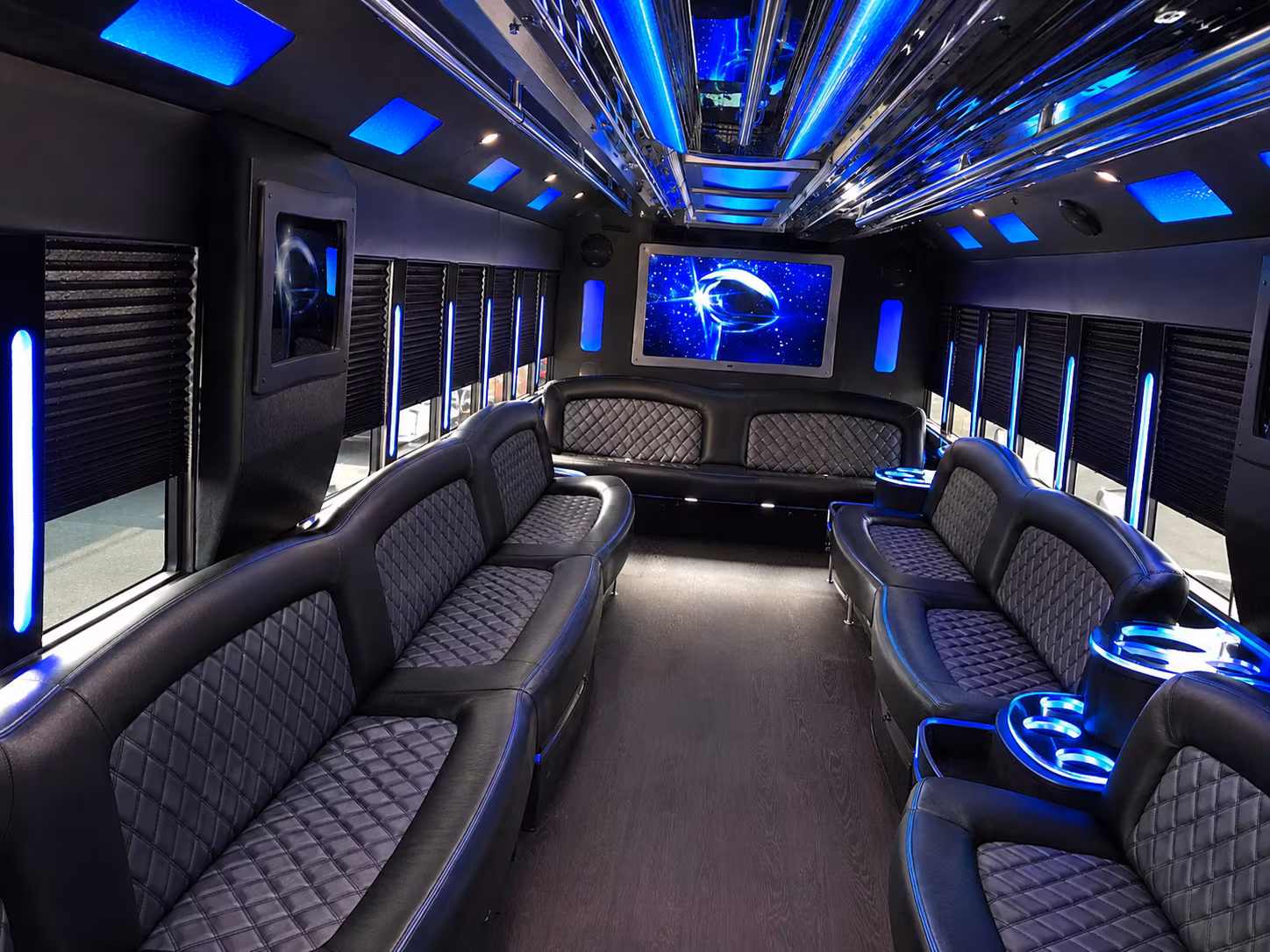 peoria prom transportation